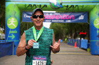Half Marathon