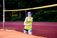 Women's High Jump