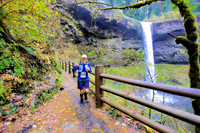 South Falls