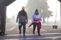 2 Mile