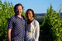 Vineyard Portraits