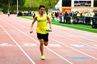 Men's 4x100m Relay