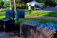 2018 Beaverton Half:  Pre-Start