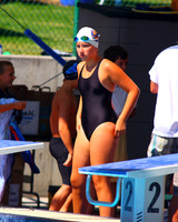 Girls 11-12 100yd IM
