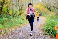 Ridgeline Trail - Out