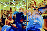 2024 Marion-Polk Medical Society - Holiday Carousel