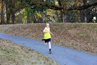 Men's 3k
