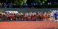 2025 Night Meet - Wilsonville High School