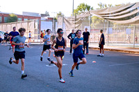 3000m Open Male