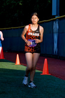 3000m Girls Novice Last Names A-M