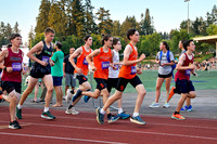 3000m Boys Novice Last Names G-O