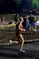 3000m Girls Freshman