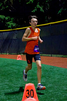 3000m Boys Freshman