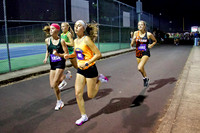 3000m Girls Sophomore