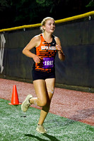 3000m Girls Senior