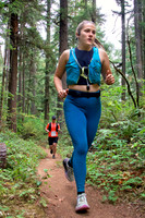 14 Miler
