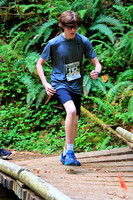 2022 Hardesty Hardcore:  5 Mile Start