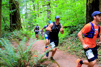 2022 Hardesty Hardcore:  14 Mile Start