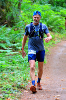2022 Hardesty Hardcore:  14 Mile Finish