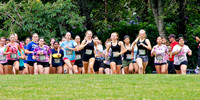 2025 Ultimook Race - Hydrangea Ranch -Tillamook, Oregon