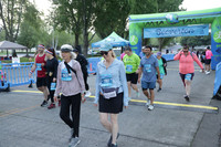 Early Start:  Half I