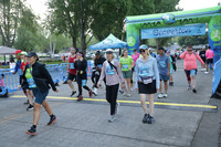 Early Start:  Half I