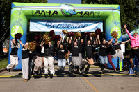 Staff/Volunteers