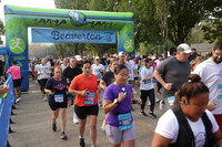 Start:  5k/10k/Half