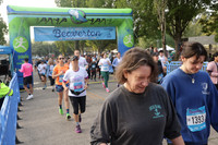 Start:  5k/10k/Half