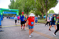 Early Start:  Half II