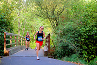 5k:  Course