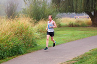 Half Marathon