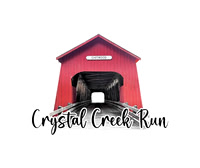 2025 Crystal Creek Run