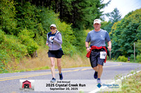 Crystal Creek Out