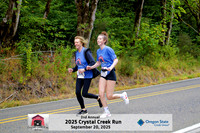 Crystal Creek Out