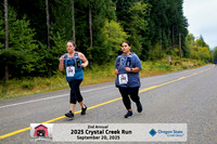 Crystal Creek Out
