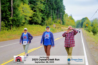 Crystal Creek Out