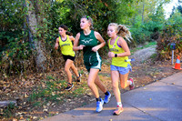 Women's 3k