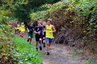 Men's 3k