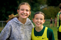 Pre-race