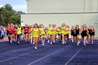 Women's 3k