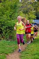 Course - Lap 1