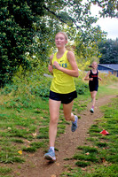 Course - Lap 2