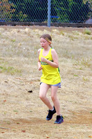 Course - Lap 2