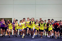 Men's 3k