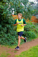 Course - Lap 2