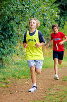 Course - Lap 2