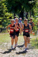 11:55AM Men's D2 Varsity 5k