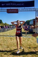 12:20PM Women's D2/D3 JV 5k