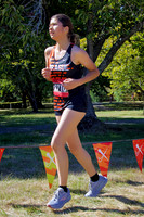 1:15PM Women's Novice 3k
